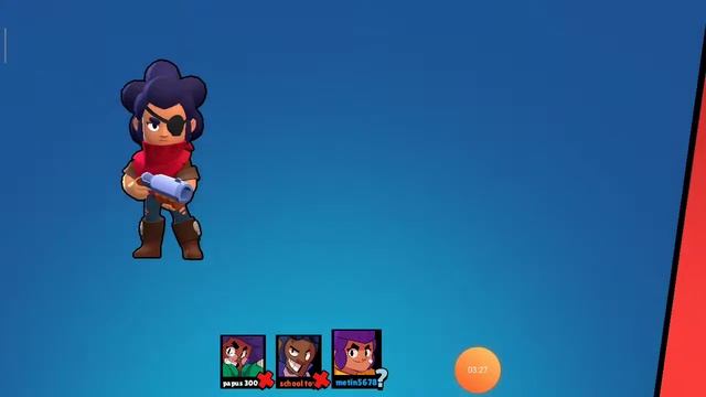 Brawl stars 1-ое серия смотреть онлайн