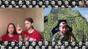 Потужна чат рулетка. Не адекватные соседи. нарезка стр