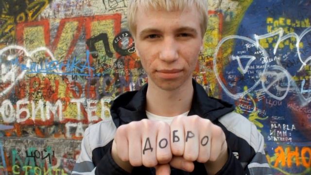 Парень круто читает рэп смотреть онлайн