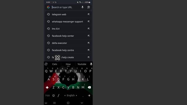 Как убрать ограничения в Телеграмме? - Android / iOS | Включи?