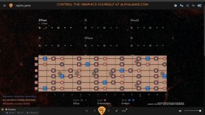 🎸🎸 Dreamy Allman Bros Style Jam Track _ SOUTHERN ROCK Guitar (D Mixolydian)