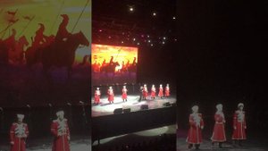 Виктор Сорокин . Праздничный концерт "Великая Победа - 80" в САО Москвы . 06.05.2025 г.