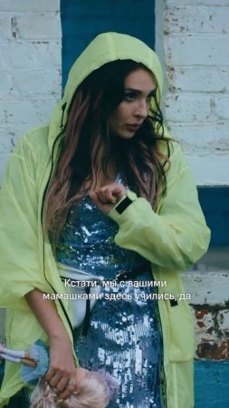 На 99% ты спокойный человек, но этот 1%... Первый сезон «Нереалити» доступен на KION