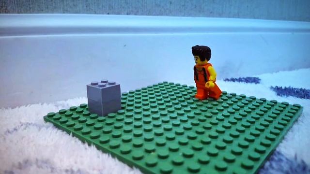 Лего анимации смотреть онлайн