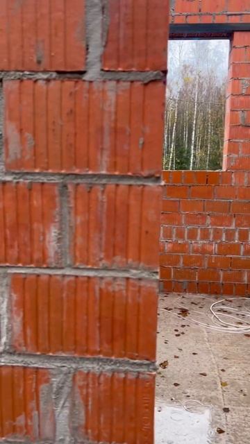 Плюсы и минусы КЕРАМИЧЕСКОГО КИРПИЧА #строительнаяко?