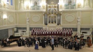 Ю. Тугаринов - И. Миняков "В деревне было, в Ольховке"