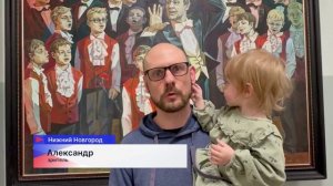 Концерт в хоровом колледже ко Дню Победы и 90-летию композитора Льва Сивухина