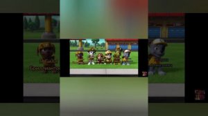 Комикс Щенячий патруль "не зли меня" 8 серия