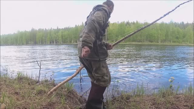 На плотву смотреть онлайн