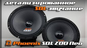 Обзор DL Audio Phoenix SQL 200 Neo и сравнение с Gryphon Pro 200 Midbass