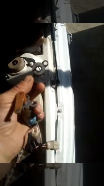 Ремонт заслонки отопителя ваз 2110 смотреть онлайн