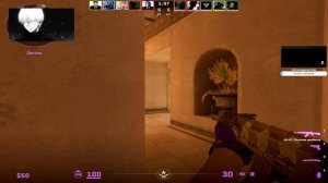 DEKO ПОПАЛСЯ ПРОТИВ KYOUSUKE В ПРЕМЕ НА FACEIT!! ДЕКО С ДРУЗЬЯМИ