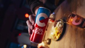 Реклама CoolCola (Очаково) I Пробуй разного себя I Агентство Soda