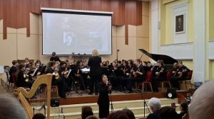 На Мамаевом кургане тишина. А.Пахмутова, слова В.Бокова.