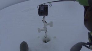 Рыбалка на Судака. Воткинское водохранилище г.  Оса Пе?