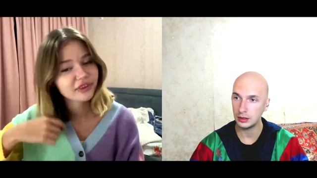 ГОПНИК ПОДЦЕПИЛ ВОСХИТИТЕЛЬНУЮ МАРИНУ В ЧАТ РУЛЕТКЕ |