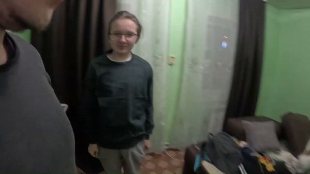 Семейный отдых в деревне: баня, лес, день рождения