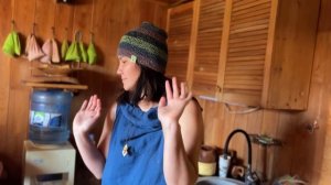 Женская Баня Как Оно Есть. Таинство и Любовь.