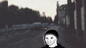 Бутырка - По ту сторону забора (Doomerwave)