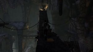#7 UNCHARTED 1 (Судьба Дрейка) 16- Сокровищница