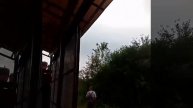 Навес .
