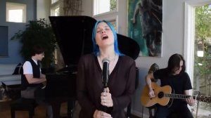 Believe (Cher Cover)