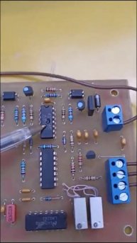 Рвануло, Как следует #diy #электроника #каксделать #свои?