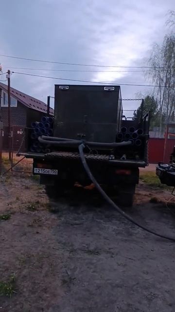 Бурение скважин на воду в Московской области #бурение? смотреть онлайн