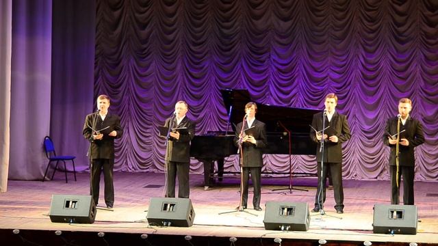 Ковчег. Конец концерта 17.09.2014 смотреть онлайн