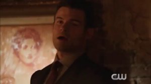 Первородные (Древние) (3 сезон, 6 серия) - Промо [HD]