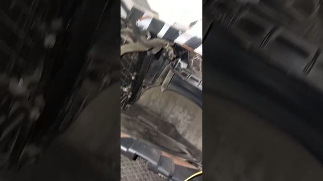 История одного ремонта печки Opel Astra вентилятор отопит?