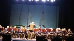 Вальс из кинофильма А зори здесь тихие