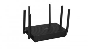 Маршрутизатор Wi-Fi XIAOMI Mi Router AX3200