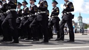 1742161830722 Генеральная репетиция парада Победы