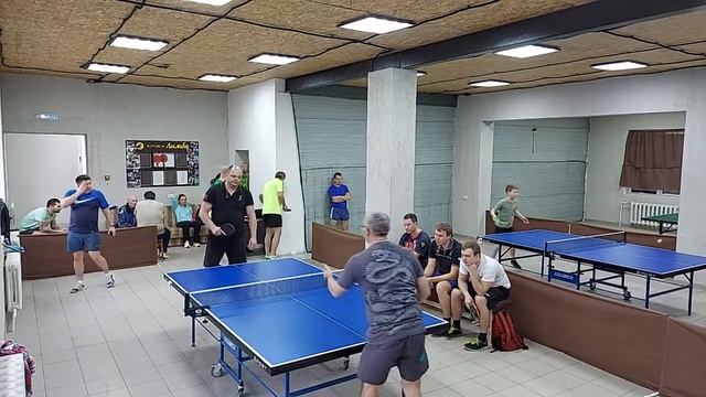 Шальнев Олег - Плугин Александр. "Чайный турнир" 13.12.2020 смотреть онлайн