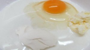 Вафли с мандарином