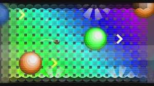 Geometry Dash UNITY BY TrIAxis