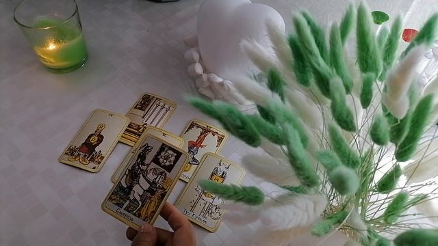 С каким мужчиной ты скоро встретишься❓🌹