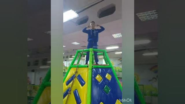 Летняя пришкольная площадка "Солнышко"
