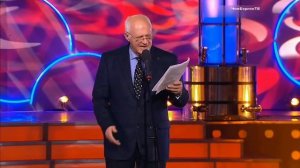 Анатолий Трушкин . Кто есть Кто