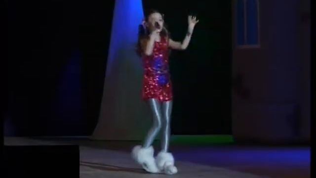 Екатерина ОСИНЦЕВА It's oh so Quiet смотреть онлайн