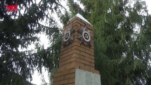 деревеньки памят