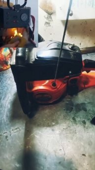 снегоходы #снегоходы #automobile #буран #буровоеоборудован?