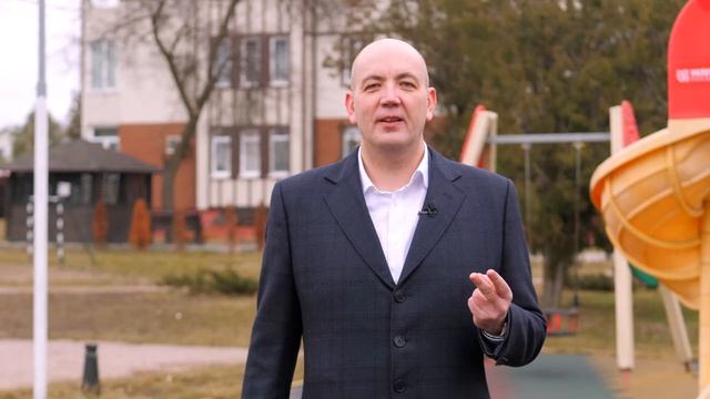 Жилой комплекс смотреть онлайн