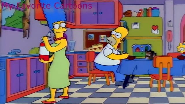 Домик ужасов 
