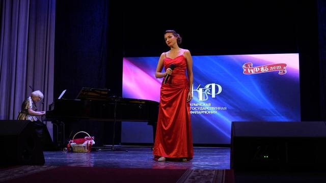 Ваша записка (песня Клавдии Шульженко, исп. Екатерина Гриневич) смотреть онлайн