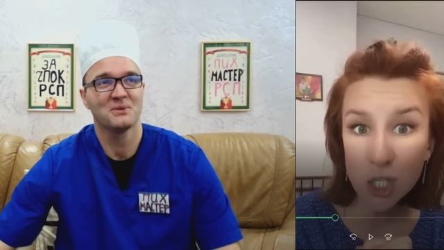 ВОТ ЭТО ЕЕ КРОЕТ!! смотреть онлайн