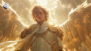 Ангел Хранитель: Прекрасная Песня о Защите и Опеке / Духовное Видео о Благодарности и Радости.