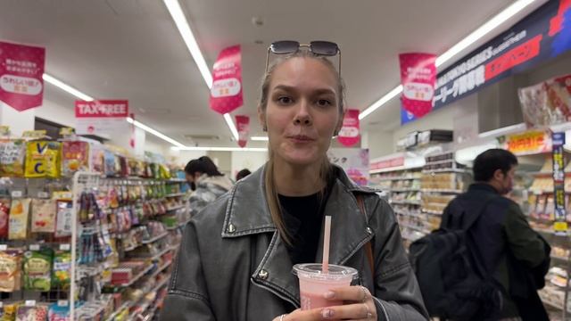 VLOG: JAPAN TRIP P3 2025 by Ulik