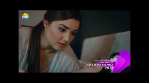 Любовь не понимает слов 29 серия 2 Анонс!Хаят убьет Эмре?!